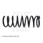 Blue Print Rear Suspension Coil Spring ADJ1388036