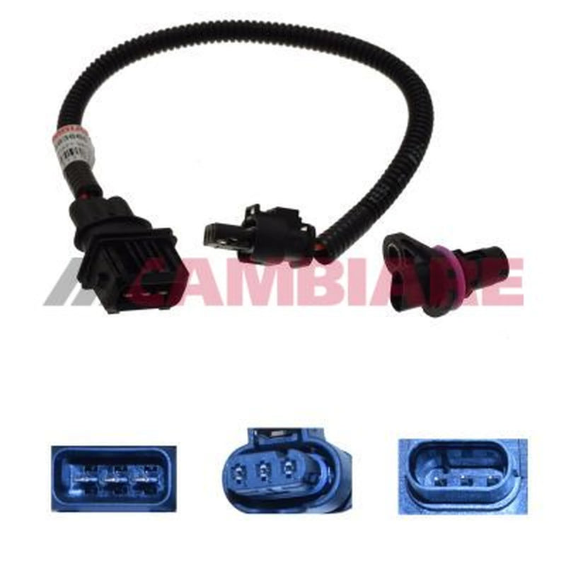 Cambiare Camshaft Position Sensor fits Land Rover Freelander I 1998-2006 1.8