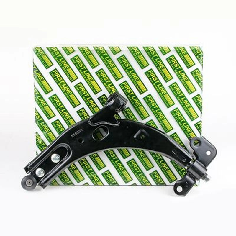 First Line Control/Trailing Arm fits Kia Carens I 2002-2007 1.6 2.0