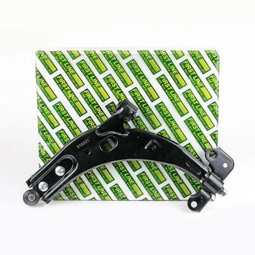 First Line Control/Trailing Arm fits Kia Carens I 2002-2007 1.6 2.0