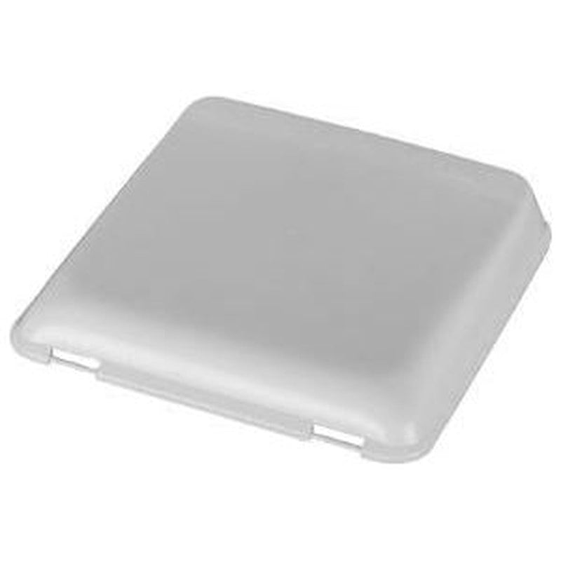 Fiamma Spare Dome White For T/Vent Premium P3 & Vent 98683-100 Fiamma - NN4 Online