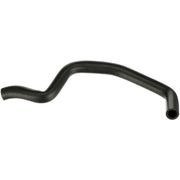Gates Crankcase Ventilation Hose 450mm fits Alpina Roadster V8 2002-2003 4.8
