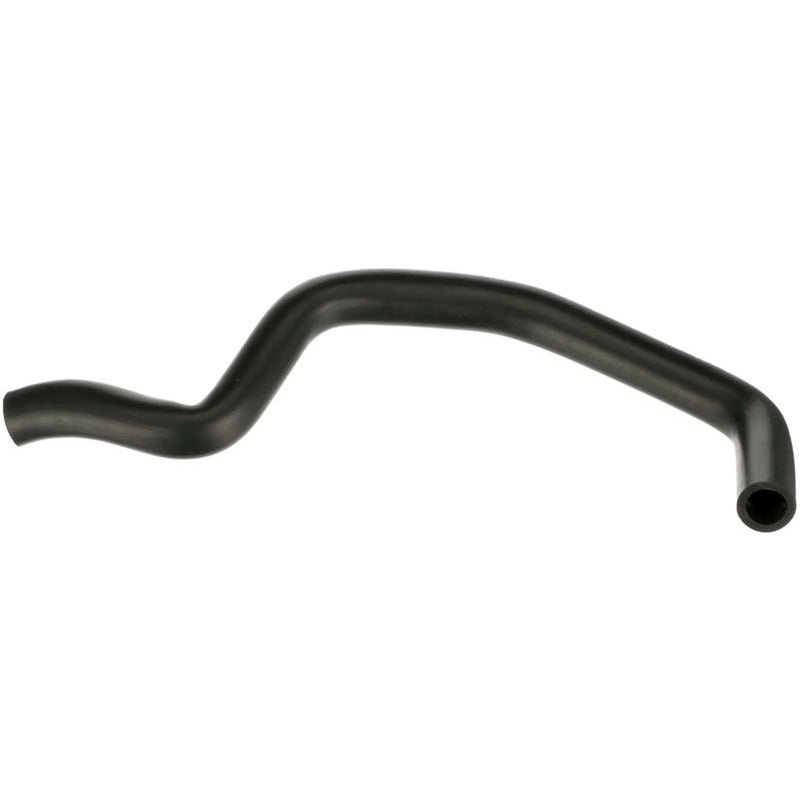 Gates Crankcase Ventilation Hose 450mm fits Alpina Roadster V8 2002-2003 4.8