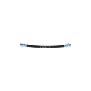 Bosch Brake Hydraulic Hose Line Rear fits Nissan Pixo 2009 on 1.0