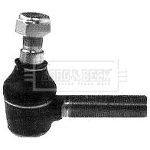 Borg & Beck Steering Tie Rod End Ball Joint BTR4192