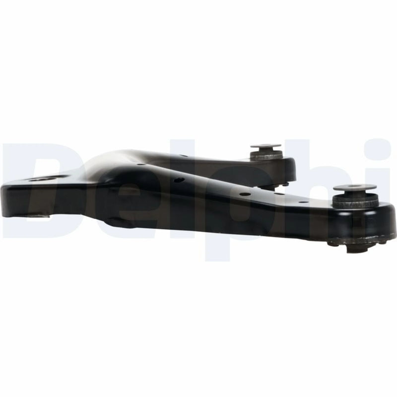 Delphi Control/Trailing Arm Upper fits Jeep Grand Cherokee 1999-2005