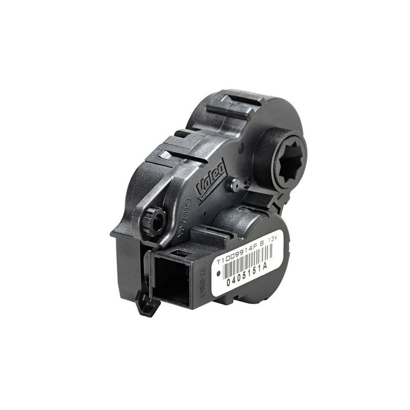 Valeo Heater Blend Flap Actuator 715339