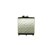 Mahle Engine Radiator fits Kia Picanto I 2004-2011 1.0 1.1