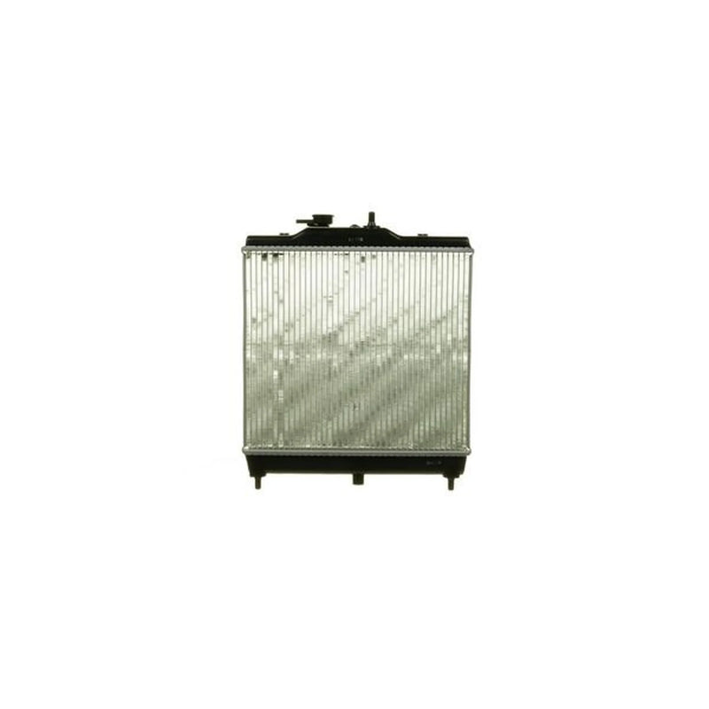 Mahle Engine Radiator fits Kia Picanto I 2004-2011 1.0 1.1