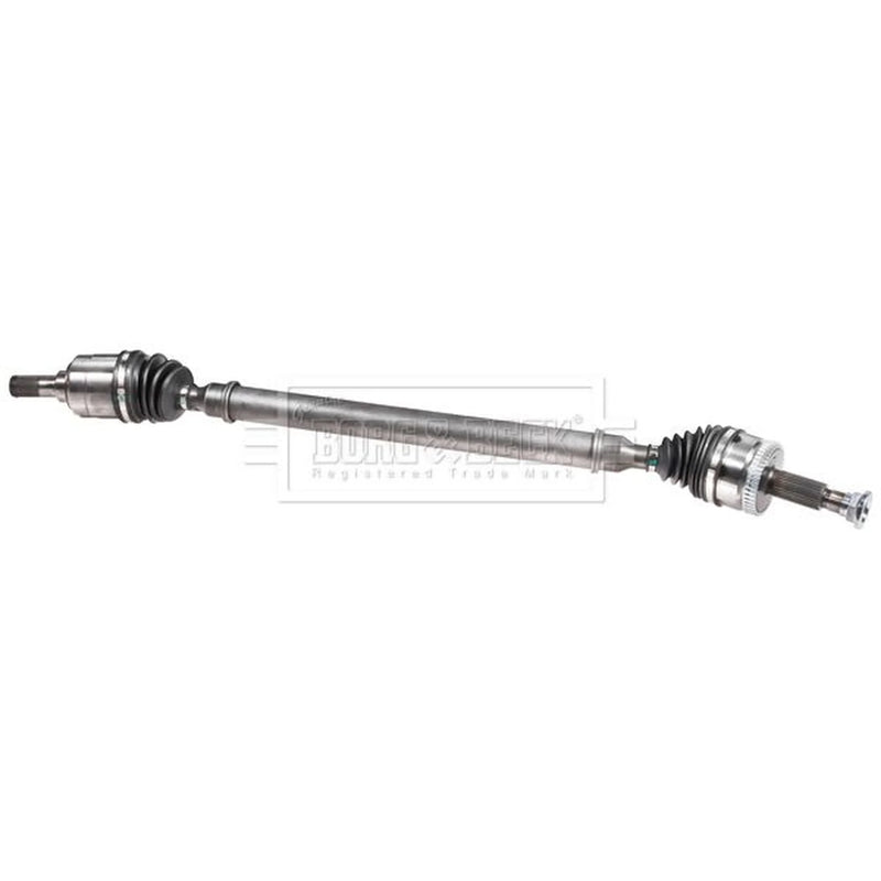 Borg & Beck CV Drive Shaft Driveshaft Front Right BDS1653