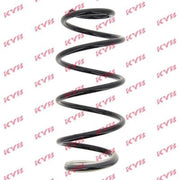 KYB Front Suspension Coil Spring fits Fiat Croma 2005-2011 2.4