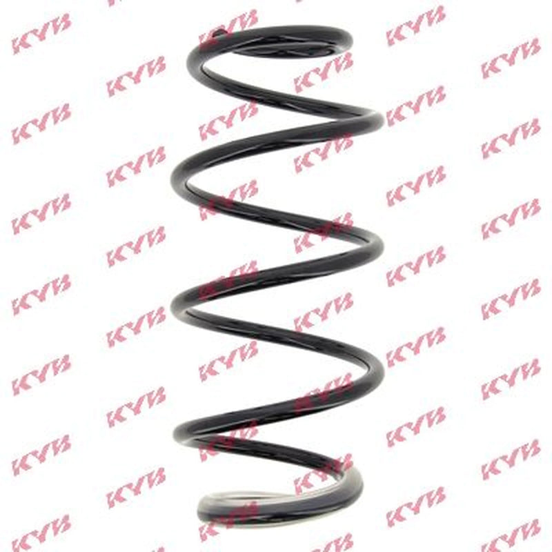 KYB Front Suspension Coil Spring fits Fiat Croma 2005-2011 2.4