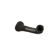 Gates Radiator Coolant Hose 466mm ID fits Opel Astra J 2009-2015 2.0