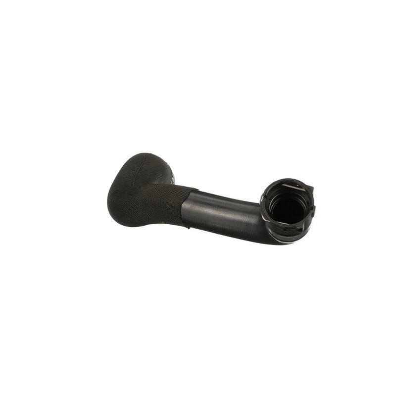Gates Radiator Coolant Hose 466mm ID fits Opel Astra J 2009-2015 2.0