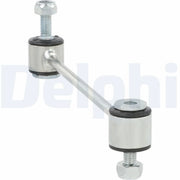 Delphi Stabiliser Bar Link Coupling Rod Rear fits Maybach 57 2002-2012