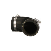 Gates Intercooler Turbo Charge Air Hose fits Ford Courier Hatchback 2000-2003