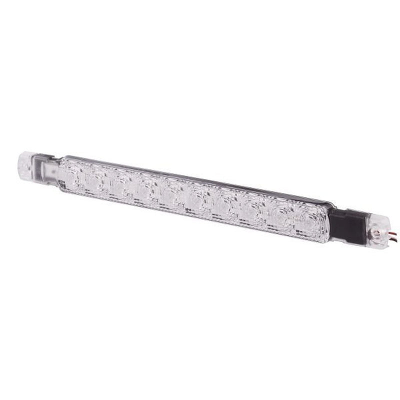 Hella Tail Light / Lamp LED Left