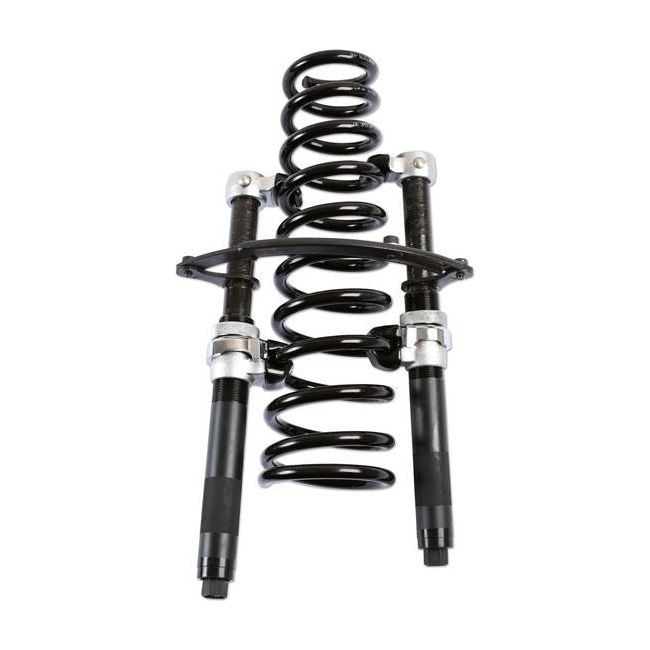 Laser Suspension Coil Spring Compressor - Heavy Duty 7018 Laser - Dynamic Drive