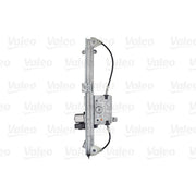 Valeo Electric Window Regulator Lifter Left Rear 851520