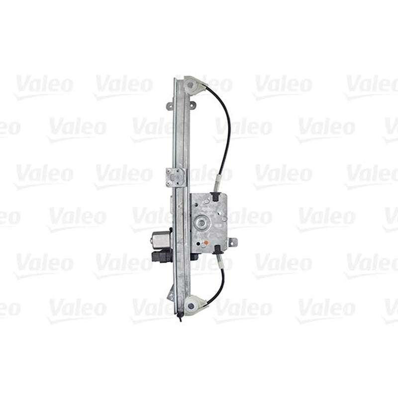 Valeo Electric Window Regulator Lifter Left Rear 851520