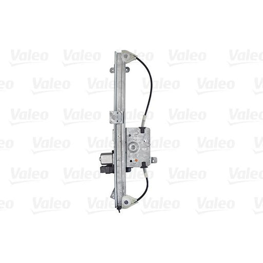 Valeo Electric Window Regulator Lifter Right Rear 851521