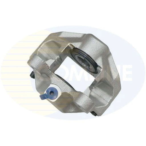 Comline Brake Caliper Assembly Rear Left fits Volvo 240 1974-1993