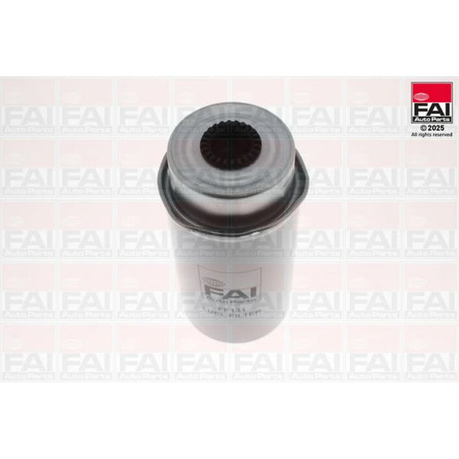FAI Fuel Filter Element fits Ford Transit 2006-2014 2.2 2.4 3.2