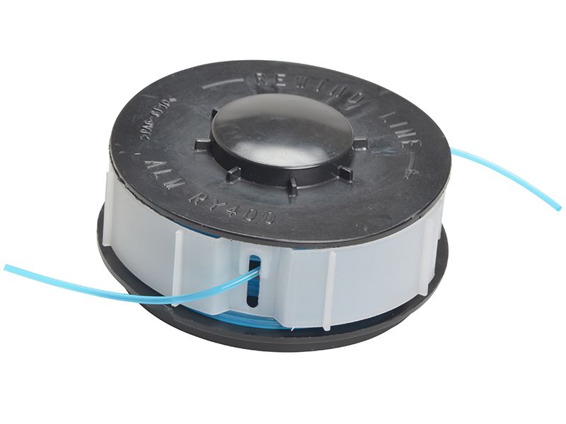 Alm Manufacturing RY400 Spool & Line PWR400DGTA 1.5mm x 2 x 9m ALM Manufacturing - Dynamic Drive