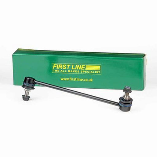 First Line Stabiliser Bar Link Coupling Rod fits Nissan Murano II 2007-2014
