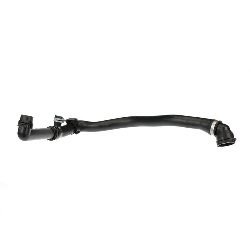 Gates Radiator Coolant Hose 607mm ID fits Audi A3 2012-2020 1.6 2.0