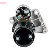 Denso Starter Motor 12V 1.4kW 11 Teeth fits Citroën Berlingo 2018 on 1.5