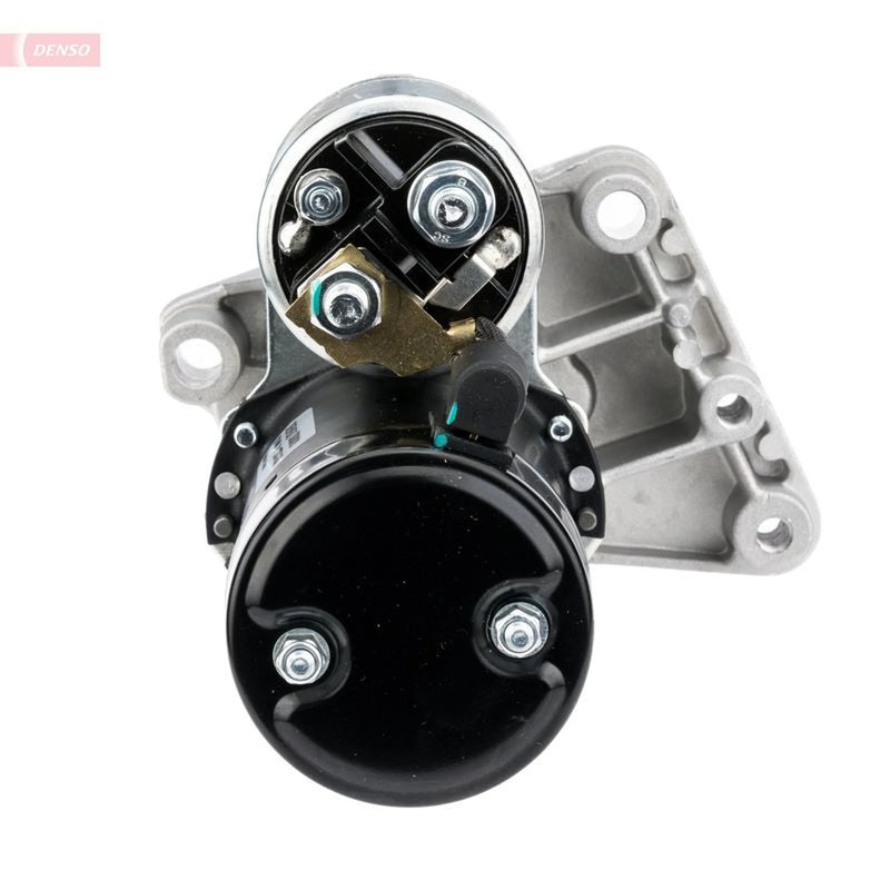 Denso Starter Motor 12V 1.4kW 11 Teeth fits Citroën Berlingo 2018 on 1.5