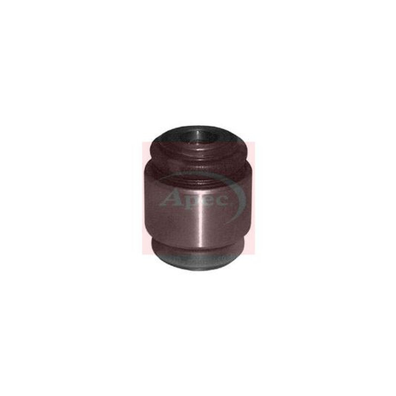 Apec Axle Beam Bushing Rear Right fits Jaguar S-Type II 1999-2008
