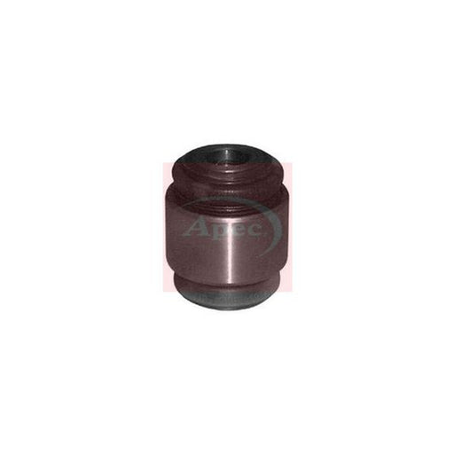 Apec Axle Beam Bushing Rear Right fits Jaguar S-Type II 1999-2008