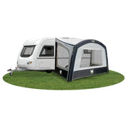 Quest Air Canopy Harrier 300 - Lightweight Mid Grey 8.2kg