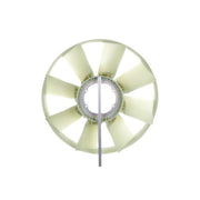 Mahle Radiator Cooling Fan Blade fits Mercedes-Benz Actros 1996-2002