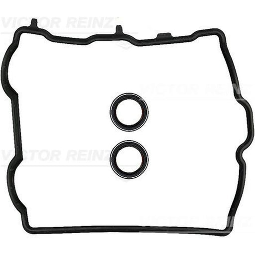 Victor Reinz Cylinder Head Cover Gasket Set ACM (Polyacrylate) 15-10675-01