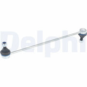 Delphi Stabiliser Bar Link Coupling Rod Front fits Cadillac Bls 2006-2010