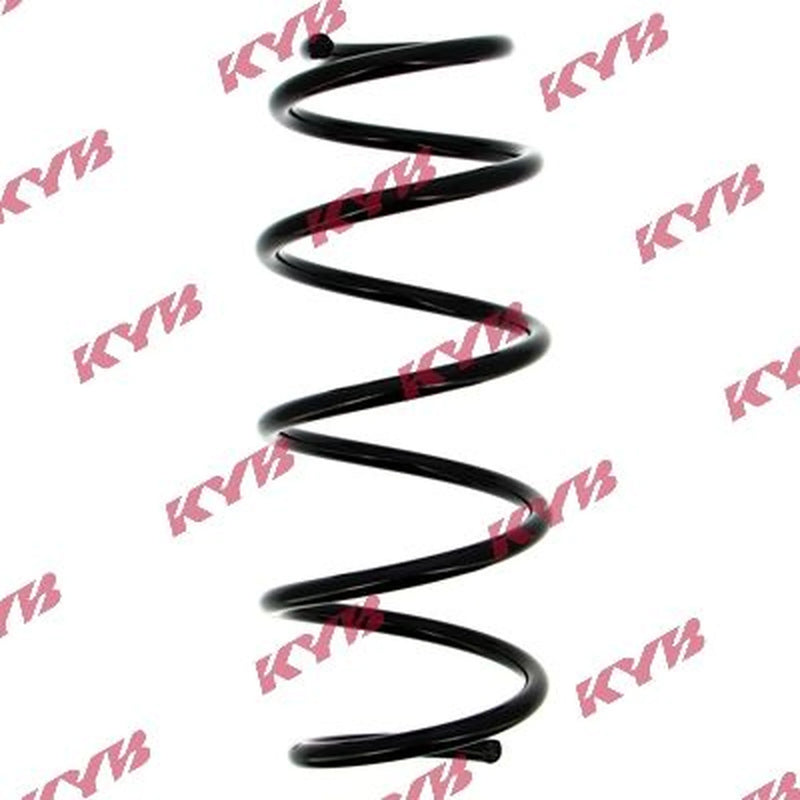 KYB 2 x Suspension Springs fits Mazda CX-5 2011-2017 2.0