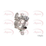 Apec Brake Caliper Assembly Rear Left LCA163