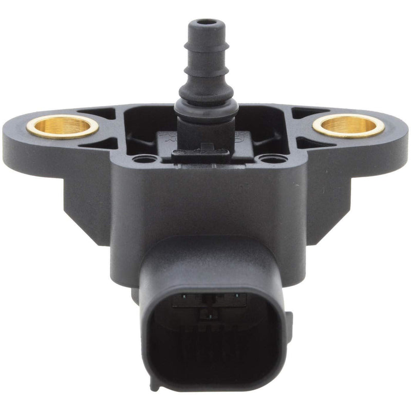 Bosch Map Sensor fits Mercedes-Benz C C180 CGi BlueEFFICIENCY|Kompressor - 1.8 - Metzger  - Dynamic Drive