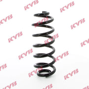 KYB Rear Suspension Coil Spring fits Audi Q5 2016-2020 2.0