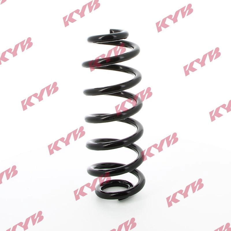 KYB 2 x Suspension Springs fits Audi Q5 2016-2020 2.0