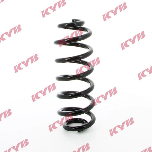 KYB 2 x Suspension Springs fits Audi Q5 2016-2020 2.0