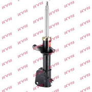 KYB Shock Absorber Damper Strut Front Left fits Daihatsu Terios 1997-2006 1.3