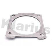 Klarius Exhaust Pipe Gasket OD fits Citroën C2 2003-2012 1.1 1.4 1.6