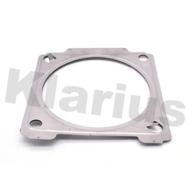 Klarius Exhaust Pipe Gasket OD fits Citroën C2 2003-2012 1.1 1.4 1.6