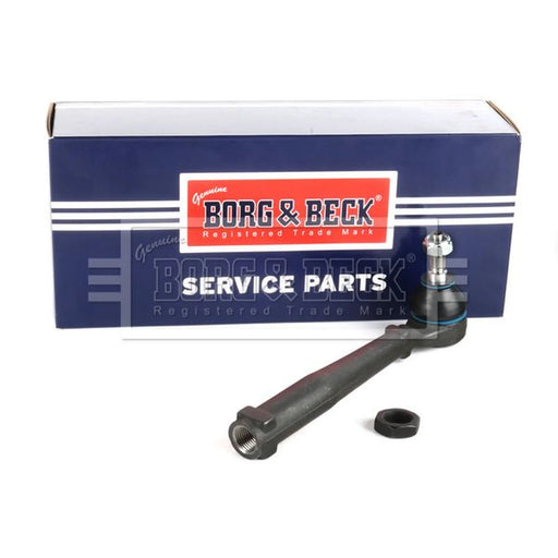 Borg & Beck Steering Tie Rod End Ball Joint BTR5364