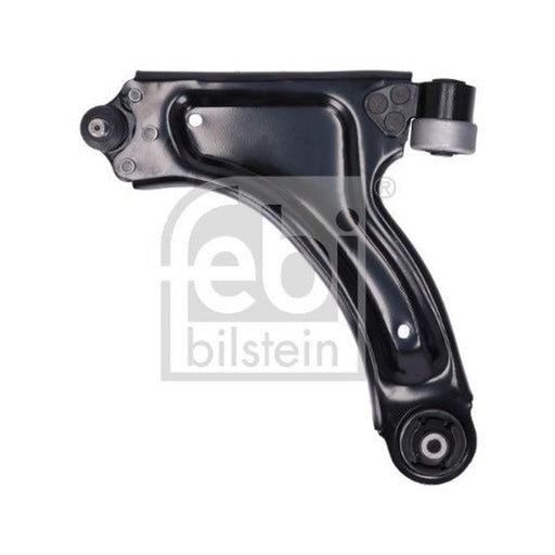 Febi Control/Trailing Arm Front Left 196892
