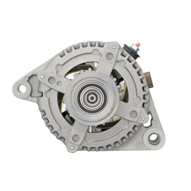 Hella Car Alternator 12V fits Toyota Avensis Verso 2001-2005 2.0